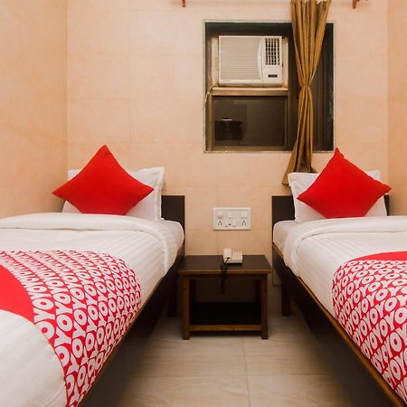 Hotel O Kamal Βομβάη Εξωτερικό φωτογραφία