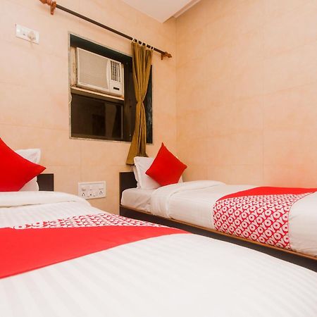 Hotel O Kamal Βομβάη Εξωτερικό φωτογραφία