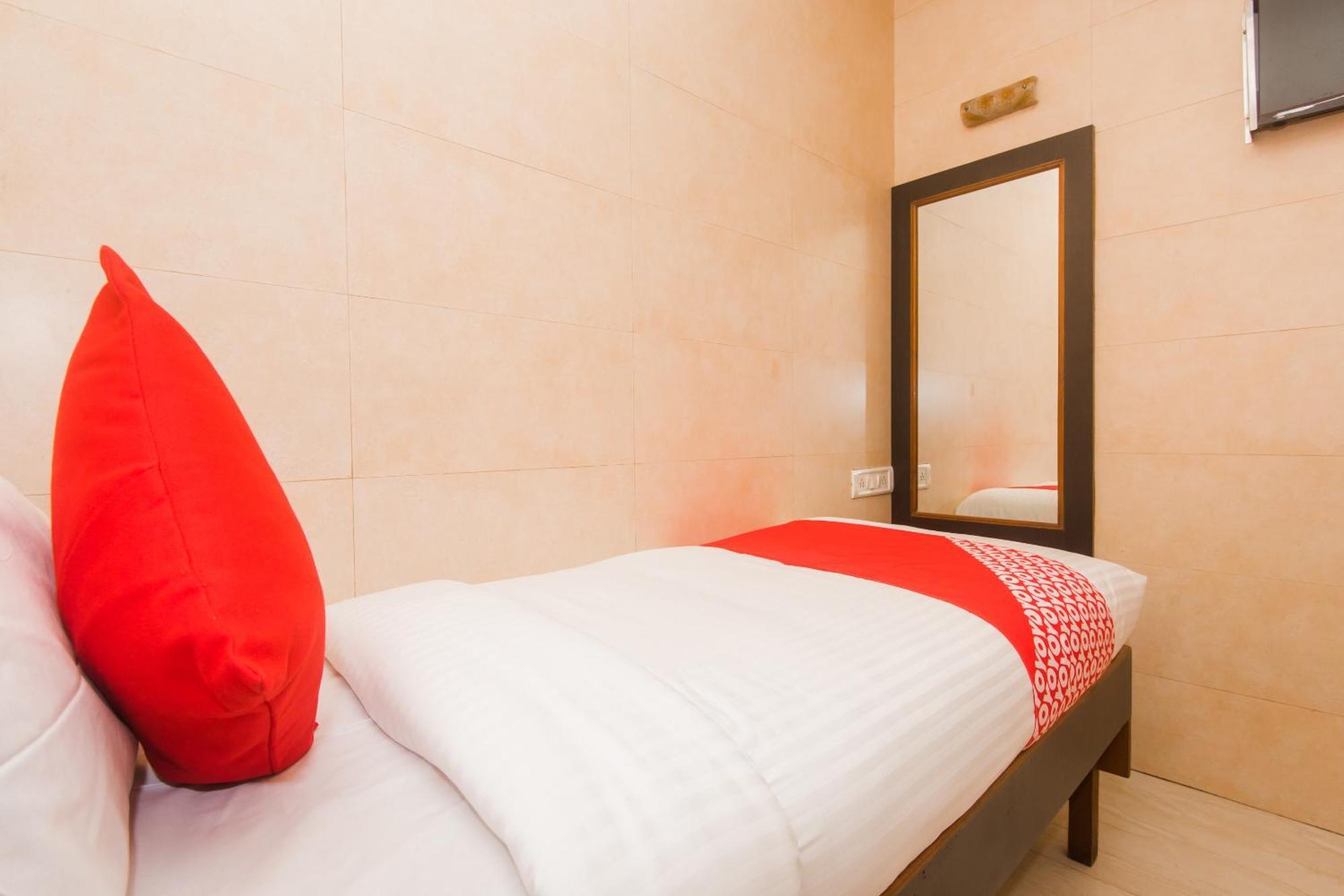 Hotel O Kamal Βομβάη Εξωτερικό φωτογραφία