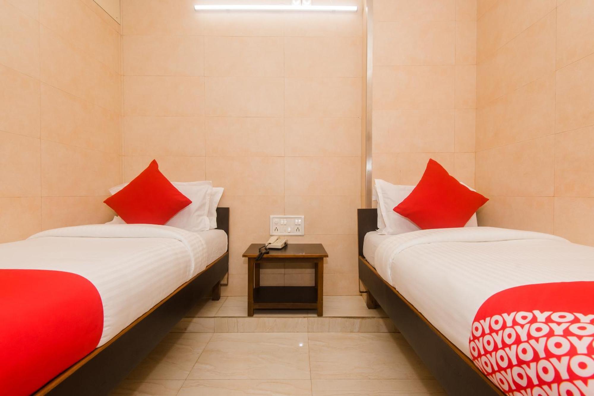 Hotel O Kamal Βομβάη Εξωτερικό φωτογραφία