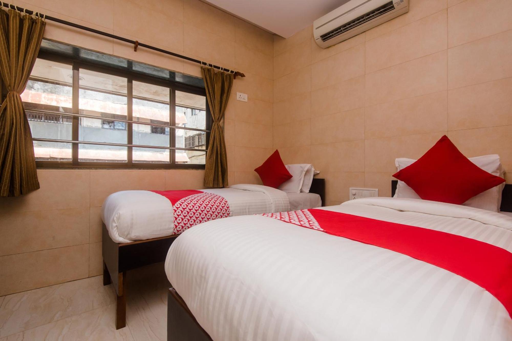 Hotel O Kamal Βομβάη Εξωτερικό φωτογραφία