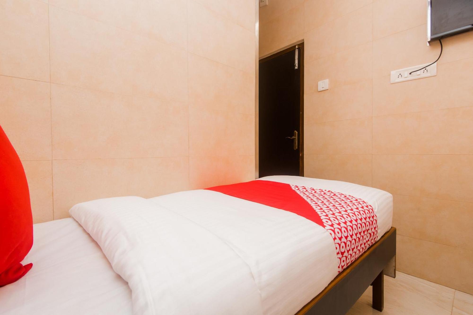 Hotel O Kamal Βομβάη Εξωτερικό φωτογραφία