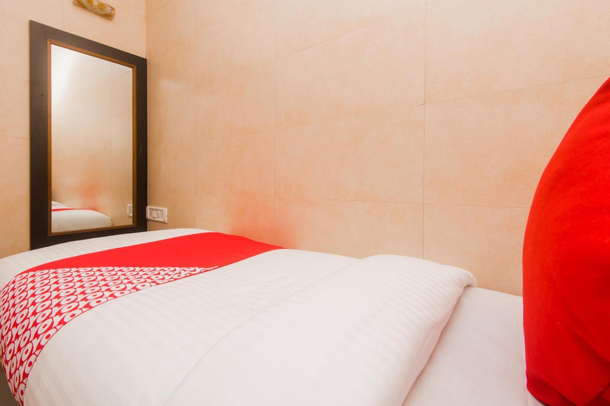 Hotel O Kamal Βομβάη Εξωτερικό φωτογραφία
