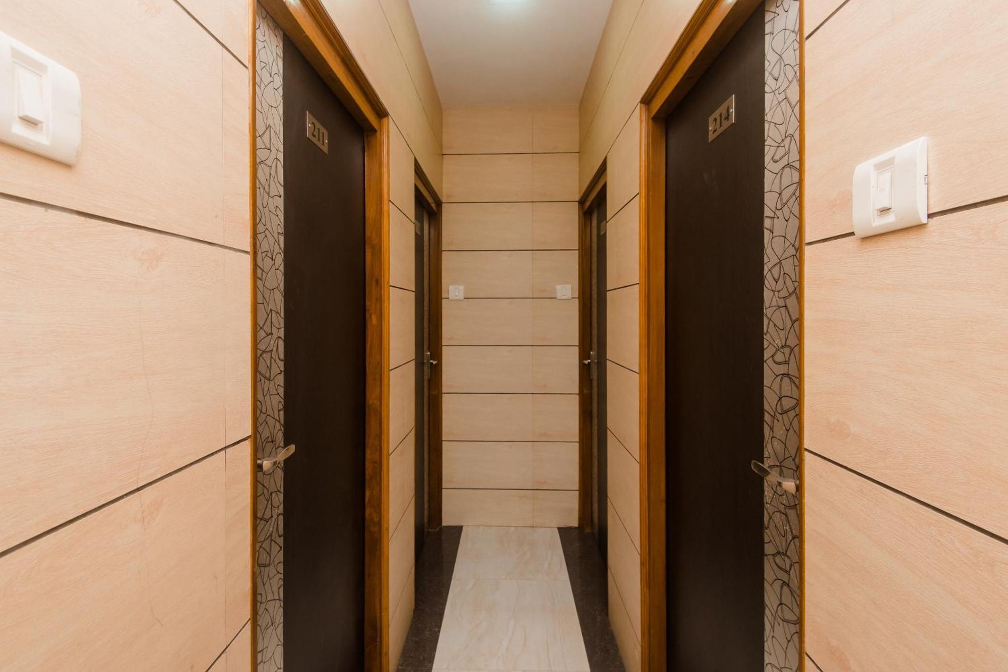 Hotel O Kamal Βομβάη Εξωτερικό φωτογραφία