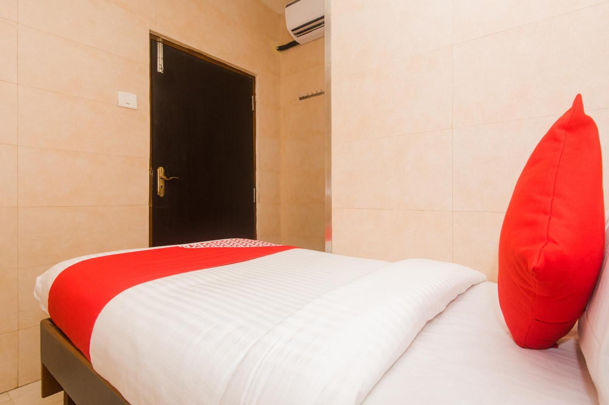 Hotel O Kamal Βομβάη Εξωτερικό φωτογραφία