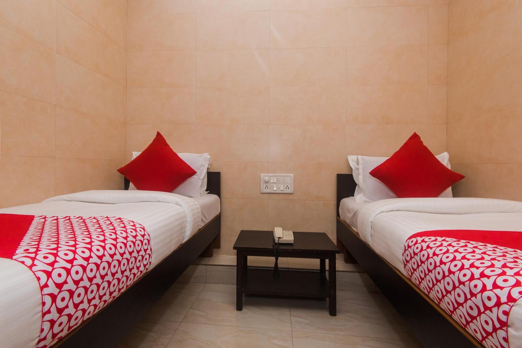 Hotel O Kamal Βομβάη Εξωτερικό φωτογραφία